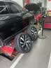 固特异（Goodyear）汽车轮胎 235/55R18 104W 鹰驰F1酷跑 智跑探岳/途观L 御乘升级 实拍图