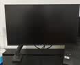 泰坦军团 27英寸双侧入光屏 2K 275Hz DyDs0.5ms硬件低蓝光HDR400广色域 耳机挂架 240Hz电竞显示器KG277S 实拍图
