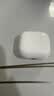 Apple/苹果 AirPods 4 搭配USB-C充电盒 蓝牙耳机 适用iPhone/iPad/Mac 四代MXP63CH/A 实拍图