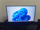 泰坦军团27英寸2K升级245Hz HDR400高亮版硬件低蓝光护眼 菜单软件出厂校色FPS三角洲1ms电竞显示器P2710R3 实拍图