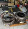 米其林（MICHELIN）汽车轮胎 215/55R17 94V 浩悦五代Primacy 5 适配迈腾帕萨特/天籁 实拍图