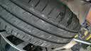 玛吉斯（MAXXIS）轮胎/汽车轮胎 205/55R16 91H/V随机 ME3+ 原配朗逸 实拍图