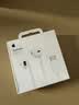 Apple/苹果 EarPods USB-C有线耳机 type-c有线耳机  iPhone 18有线耳机笔记本耳机游戏音乐 实拍图
