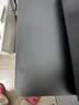 奥伦福特  电脑桌台式家用电竞游戏桌办公书桌简约书房写字桌子 碳纤维纹路单桌-80*60 升级款电竞桌 实拍图