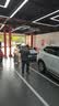 京东养车博世刹车油制动液离合器油DOT4养护套餐通用型2L包安装 送检测 实拍图