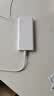 华为【3C认证】原装超级快充移动电源10000mAh（Max 22.5W SE）13重安全防护可上飞机白色户外储能电源 实拍图