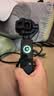 漾菲斯适用大疆Pocket4pro屏幕膜钢化膜AR增透膜dji osmo4p相机防反光高清防爆配件保护膜 实拍图