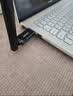 Tenda腾达USB无线网卡WiFi6 智能免驱AX900 5G网卡 无线网卡台式机专用 内置天线 无限wifi接收器发射器 实拍图