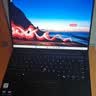 ThinkPad【国家补贴15%】联想E14笔记本电脑 AI PC 商务办公学生轻薄本 酷睿Ultra5 16G 1T 2.8K黑色 实拍图
