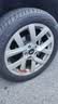 玲珑轮胎汽车轮胎225/50R18 95H/99V混发 绿行GREEN-Max HP200原配大众VS7 实拍图
