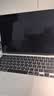 苹果/苹果AI/MacBook Air13英寸M5 (10+10核) 32G 1T银色笔记本电脑Z1L200024 实拍图