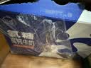 舒化奶0乳糖 氨糖高钙 220ml*12盒 牛奶整箱自营 企业团购 礼盒装 实拍图