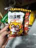 统一小浣熊火鸡面味干脆面 30g*40袋整箱装 实拍图