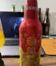 青岛啤酒（TsingTao）鸿运当头355ml*12瓶 整箱装 马年款/常规款随机发货 实拍图