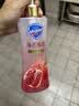 舒肤佳净透沐浴露红石榴香氛570g添加果酸焕亮持久留香 新老包装随机 实拍图