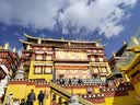 富光金刚保温壶大容量304不锈钢真空保温瓶开水瓶户外旅游壶家用暖瓶 实拍图
