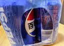 百事可乐Pepsi 可乐*4+7喜*1+美年达*1 碳酸饮料 汽水330ml*6 混合装 实拍图