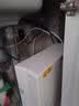 沁园家用加热净水器双子芯1000G家用8年RO过滤器一体机UR-S61096H+自动冲洗前置过滤器P-O7712两件套装 实拍图
