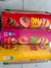 乐事（Lay's）无限薯片 104g*3罐 组合装（番茄+原味+烤肉）膨化食品 休闲零食 实拍图