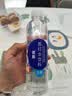 依能 锌强化 无糖无汽弱碱 苏打水饮料 500ml*24瓶 塑膜装饮品 实拍图