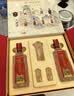泸州老窖 特曲 老字号第十代 高度白酒 52度500ml*2瓶*3盒 传承整箱 浓香 实拍图