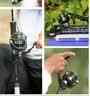 达亿瓦（DAIWA）一击GL二代路亚竿轮套装 泛用直柄竿远投滑漂竿马口 1.98m 新手推荐【泛用】套装4-S66ML+20一击LT2500-XH 不支持使用/试用后退换货 晒单实拍图