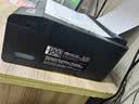 爱普生（EPSON）【6代新品】L3353墨仓式彩色家用AI学习打印机 L3251/L3255升级版(打印复印扫描 微信/无线 黑色） 实拍图