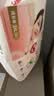 好奇（Huggies）铂金装小桃裤拉拉裤XXL50片(15kg以上)尿不湿【散热口碑王】 实拍图