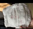 好奇（Huggies）铂金装小桃裤成长裤XXL74片(≥15kg)尿不湿【散热口碑王】 实拍图