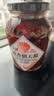 坛坛乡湖南特产  豉香朝天椒 辣椒酱 280g 剁椒下饭拌饭拌面调味酱 实拍图