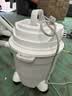 德尔玛（Deerma）【返50E卡到手102元】TJ700S 桶式吸尘器 开荒装修院子吹灰 家用商用 1200W大功率 3用吸头 实拍图