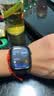绿联【S12丨特惠3片】适用苹果S12手表膜Apple iWatch S12保护膜46mm水凝膜非钢化膜自带定位器贴合 实拍图