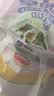 妙洁 保鲜罩 300只 一次性食品级保鲜膜套 强韧不易破 餐具高适配 实拍图