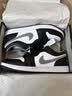 耐克（NIKE）2026年男子AIR JORDAN 1 LOW运动休闲鞋 553558-040 46 实拍图