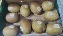 佳沛（zespri）新西兰 金奇异果特大果15粒134-146g猕猴桃水果礼盒 实拍图