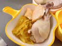 正大琵琶腿2斤 【美食大赛同款】鸡腿鸡肉鸡腿肉生鲜早餐 实拍图