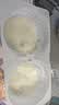 俏侬猪肉酥皮馅饼1.15kg10片 手抓饼煎饼大葱饼学生健康早餐 实拍图