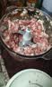 奥克斯（AUX）绞肉机家用 绞馅机 碎肉机 电动多功能料理搅拌机打肉机饺子肉馅蒜蓉机 搅肉机JR116 实拍图