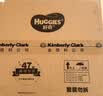 好奇（Huggies）铂金装小桃裤成长裤XXL74片(≥15kg)尿不湿【散热口碑王】 实拍图