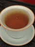 正山堂组合茶叶 元正金丝蕊武夷红茶滇红茶武夷山特级茶叶150g（50g*3） 实拍图