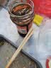 陶华碧老干妈 辣椒酱 辣三丁油辣椒 280g 贵州特产   实拍图