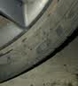 玛吉斯（MAXXIS）轮胎/汽车轮胎 215/55R16 93H MA510 原配思域/享域 实拍图