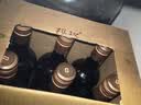 张裕39度金奖白兰地 700ml*6瓶 整箱装 洋酒 葡萄蒸馏酒 实拍图
