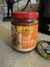 李锦记蒜蓉辣椒酱226g【星厨甄选】大师推荐蒜香鲜辣 烧烤火锅炖炒拌蘸 实拍图
