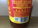 李锦记辣黄豆酱800g 【优质风味辣椒】非转基因黄豆 炸酱炖炒拌蘸酱 实拍图