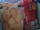 正大原味鸡块2斤酥脆鸡块 鸡胸肉鸡肉鸡块半成品炸鸡占买番茄酱沾 实拍图