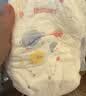 好奇（Huggies）好奇金装小黑洞拉拉裤XXL34片(15kg以上)尿不湿【速干不易红】 实拍图
