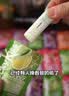 Lucky Kiss益生菌含片无糖薄荷糖清新口气0糖0脂便携Kissport口香糖糖果 实拍图