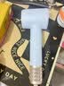 美的（Midea）【晒单返30】高速吹风机新品 66亿等离子护发电吹风家用速干大功率负离子精油润养FG301生日礼物 实拍图