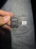 Sandisk闪迪128GB TF（MicroSD）4K内存卡 行车记录仪 监控摄像头专用 循环录制10,000小时 高耐用存储卡 实拍图